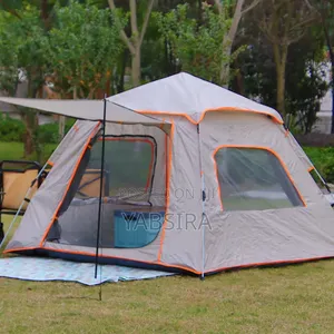 መስክ ድንኳን/ Tent