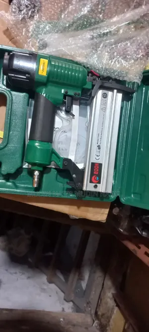 Air Nails Gun Machine