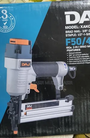 Air Nails Gun Machine