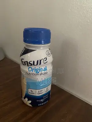 Eneure Milk