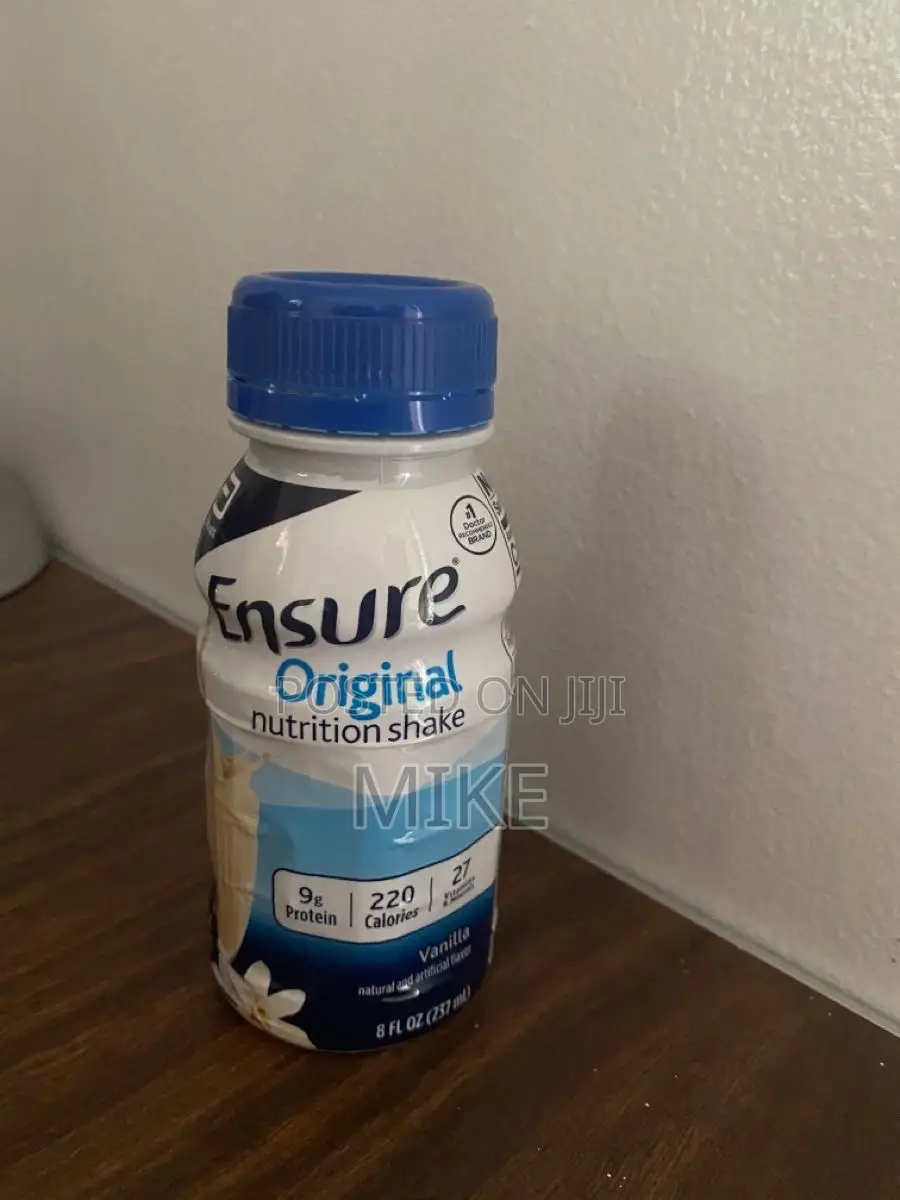 Eneure Milk
