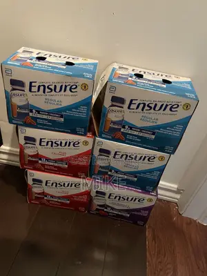 Eneure Milk
