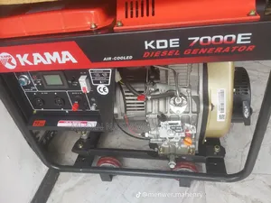 Desel Generator