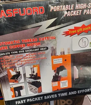 Portable Bags