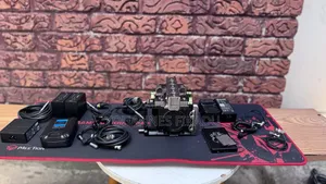 Red Komodo Cinema