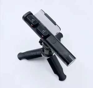 Lavalier Microphone, Wireless, Noise Reduction, With Full Accessories