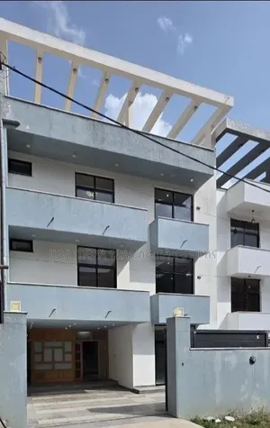 Furnished 7bdrm Townhouse/Terrace in Ayat Area, Yeka for sale