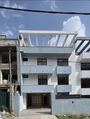Furnished 7bdrm Townhouse/Terrace in Ayat Area, Yeka for sale