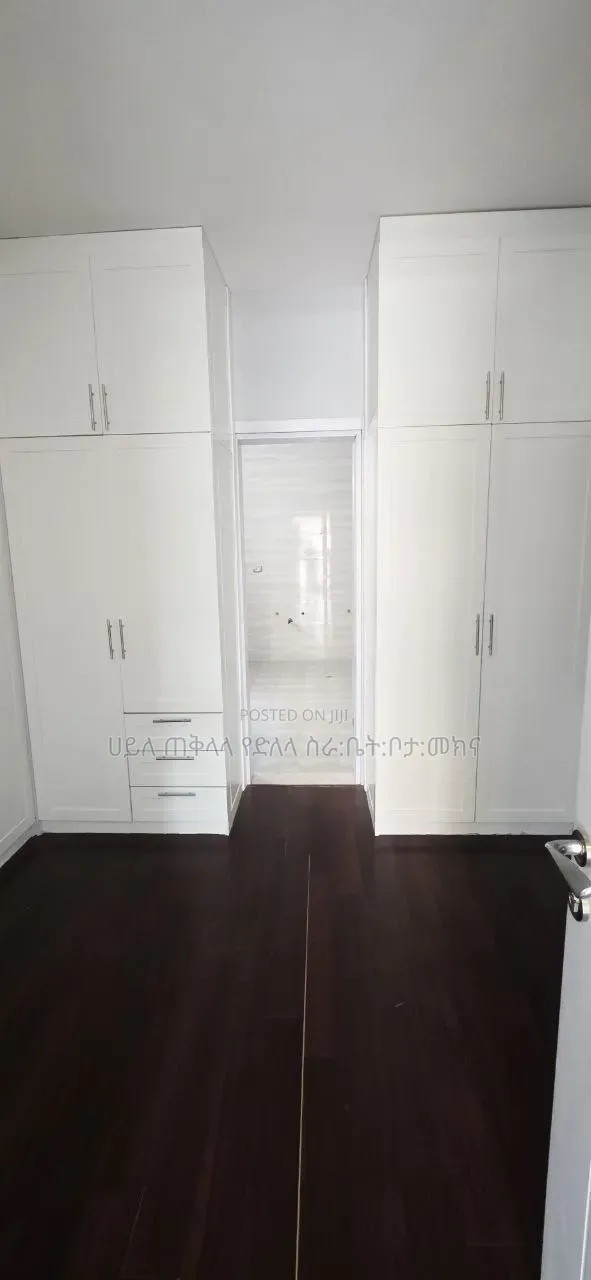 Furnished 7bdrm Townhouse/Terrace in Ayat Area, Yeka for sale