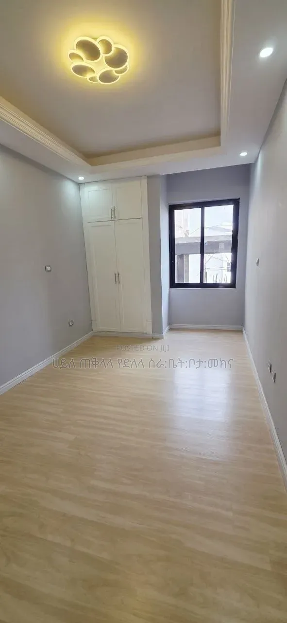 Furnished 7bdrm Townhouse/Terrace in Ayat Area, Yeka for sale