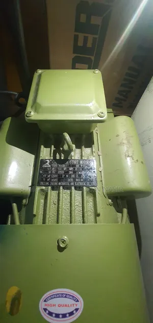 Elctircal Motors
