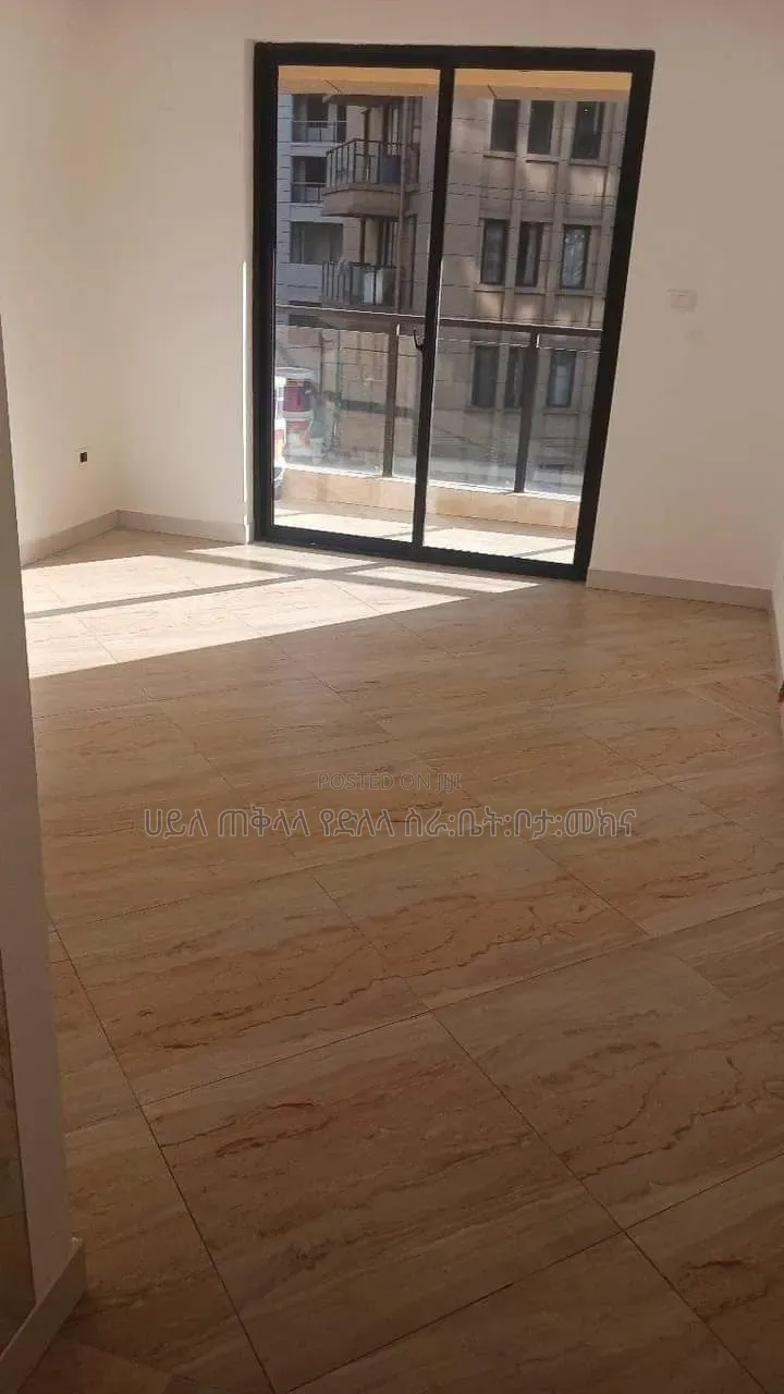 Furnished 3bdrm Apartment in Tsehaye Real State, Yeka for sale