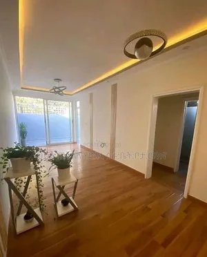 Furnished 3bdrm Apartment in Tsehaye Real State, Yeka for sale