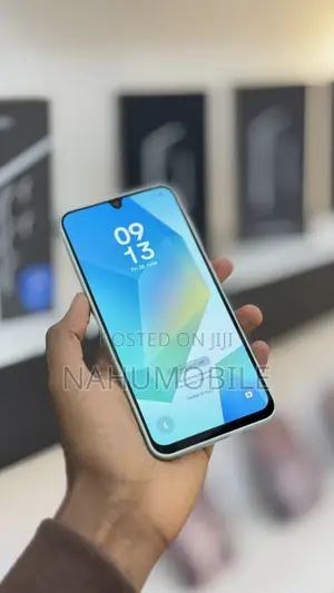 New Samsung Galaxy A16 128 GB Gray