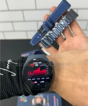 Business Class Smart Watch / Elegant + Smart /