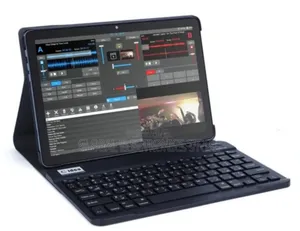 New Tablet 1 TB Black