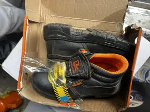 Saefty Shoes Rocklander