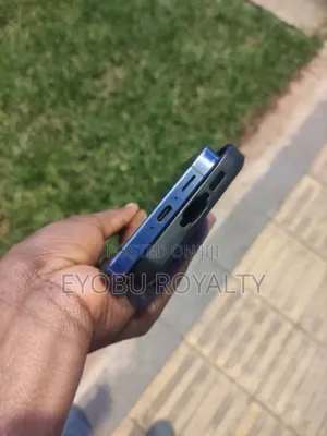 Samsung Galaxy A55 256 GB Blue