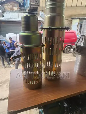 Pump Suction Foot Valve