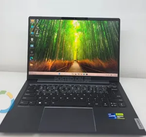 New Laptop Lenovo Thinkbook 14 16GB Intel Core i7 SSD 512GB