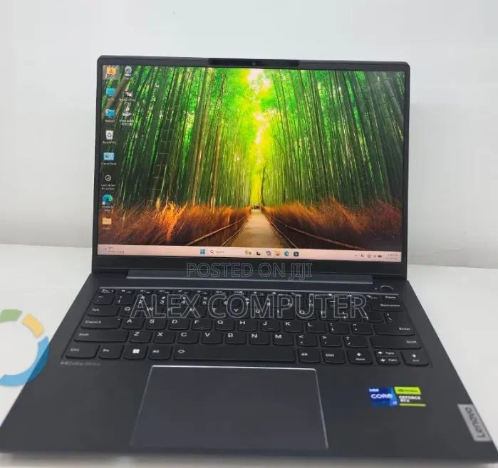 New Laptop Lenovo Thinkbook 14 16GB Intel Core i7 SSD 512GB