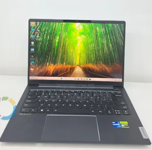 New Laptop Lenovo Thinkbook 14 16GB Intel Core i7 SSD 512GB