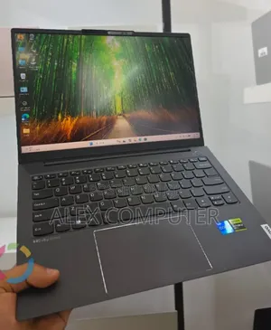 New Laptop Lenovo Thinkbook 14 16GB Intel Core i7 SSD 512GB