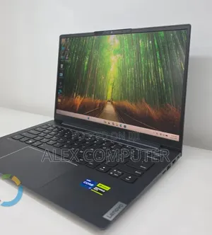 New Laptop Lenovo Thinkbook 14 16GB Intel Core i7 SSD 512GB