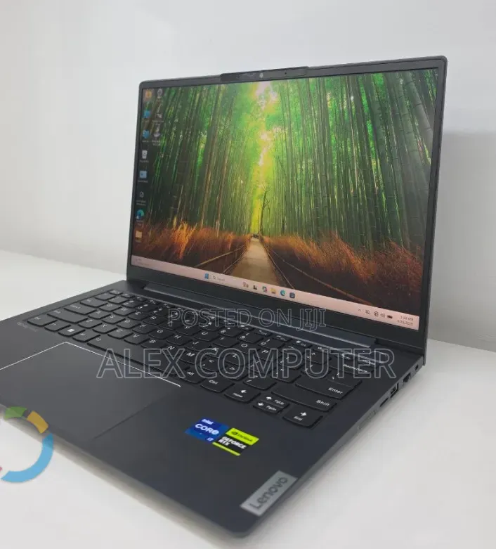 New Laptop Lenovo Thinkbook 14 16GB Intel Core i7 SSD 512GB