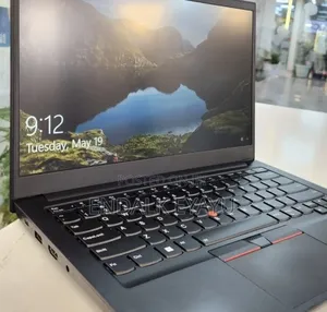 New Laptop Lenovo ThinkPad E14 Gen 4 16GB Intel Core i7 SSD 512GB