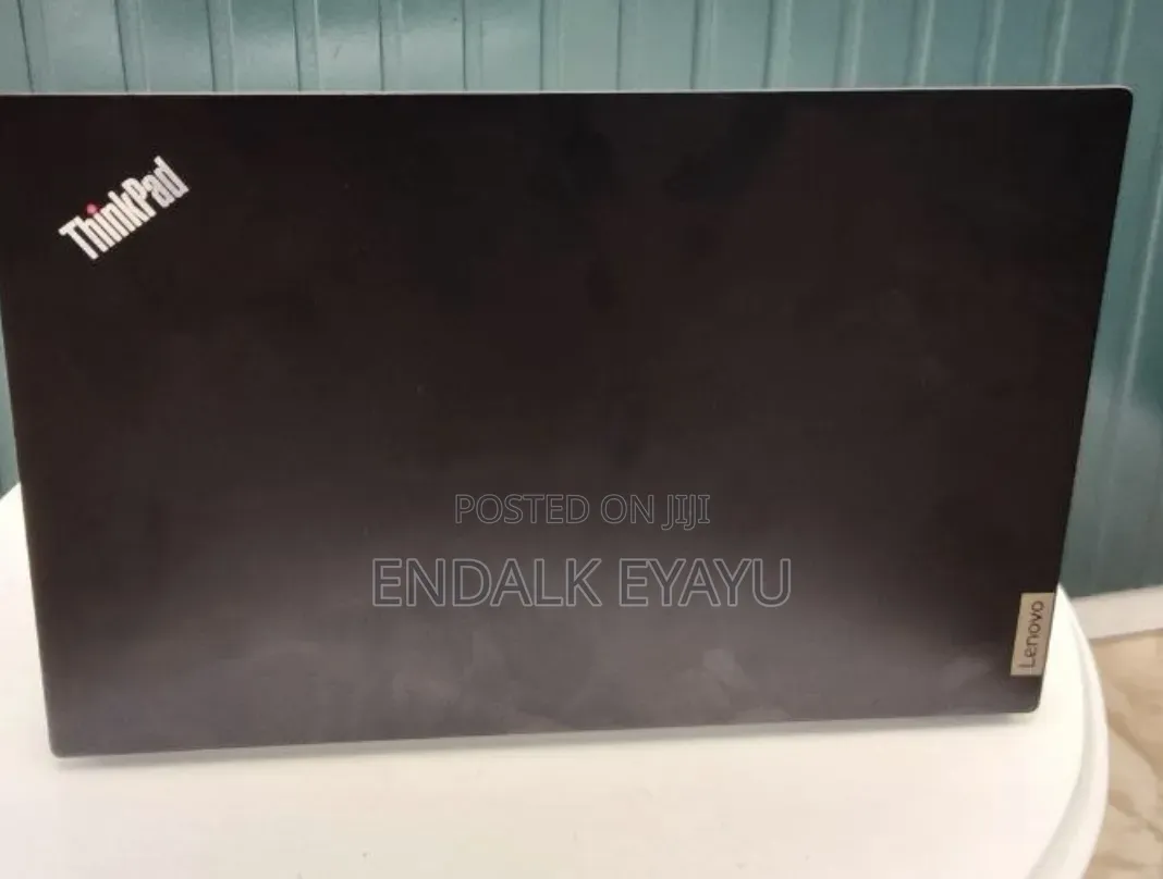 New Laptop Lenovo ThinkPad E14 Gen 4 16GB Intel Core i7 SSD 512GB
