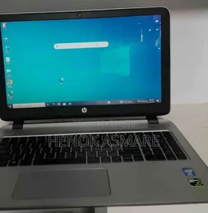 New Laptop HP Envy 15 16GB Intel Core i7 SSD 512GB