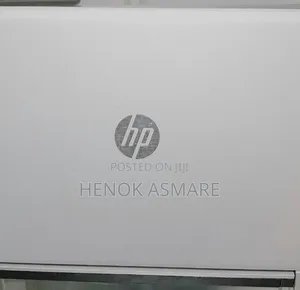 New Laptop HP Envy 15 16GB Intel Core i7 SSD 512GB