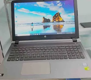 New Laptop HP Envy 15 16GB Intel Core i7 SSD 512GB