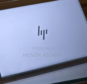 New Laptop HP Envy 14 8GB Intel Core i5 SSD 256GB