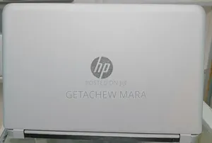New Laptop HP Envy X360 8GB Intel Core i7 SSD 256GB
