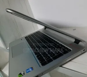 New Laptop HP Envy X360 8GB Intel Core i7 SSD 256GB