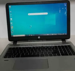 New Laptop HP Envy X360 8GB Intel Core i7 SSD 256GB