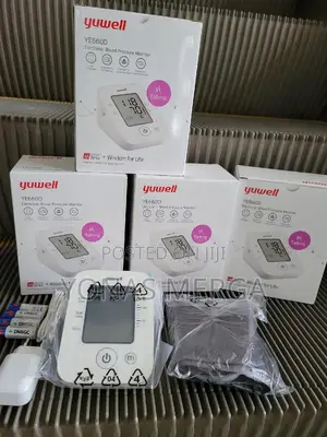 BPM/Blood Pressure Monitor韞粵measuring Method: Oscillation Mensuration
