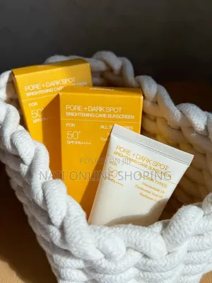 Celimax Pore + Dark Spot Brightening Care Sunscreen