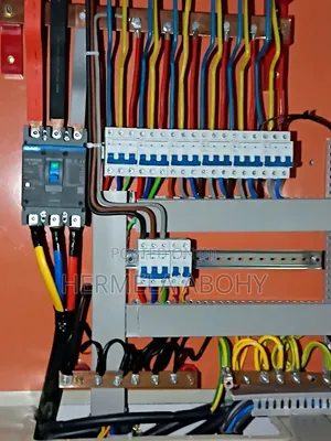 Tobielectromechanical
