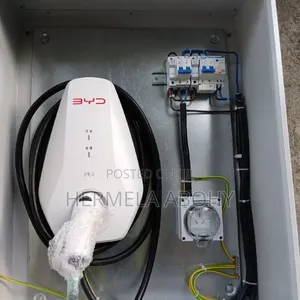 Ev Car Charger Installation
