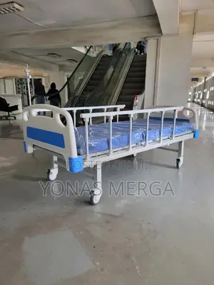 Hospital Bed梳風safe Working Load: 180kg
