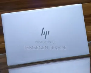 New Laptop HP Envy 14 8GB Intel Core i5 SSD 256GB