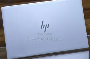 New Laptop HP Envy 14 8GB Intel Core i5 SSD 256GB