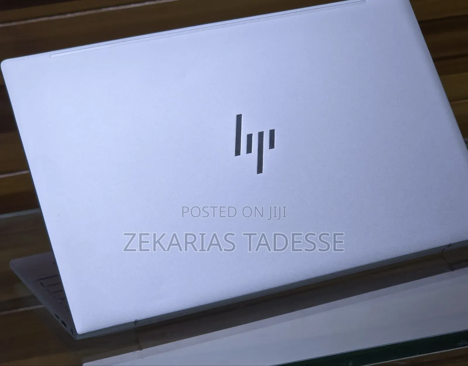 New Laptop HP Envy 14 8GB Intel Core i5 SSD 256GB