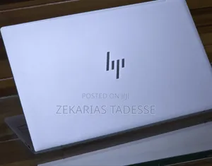 New Laptop HP Envy 14 8GB Intel Core i5 SSD 256GB