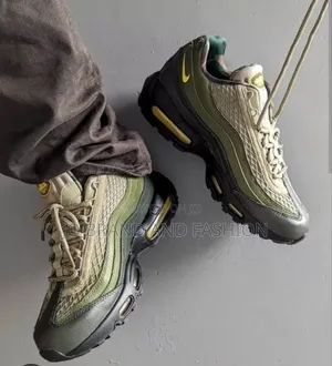 Nike Air Max 95