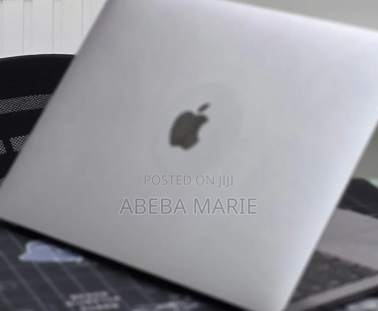 New Laptop Apple MacBook Pro 2017 16GB Intel Core i5 SSD 512GB