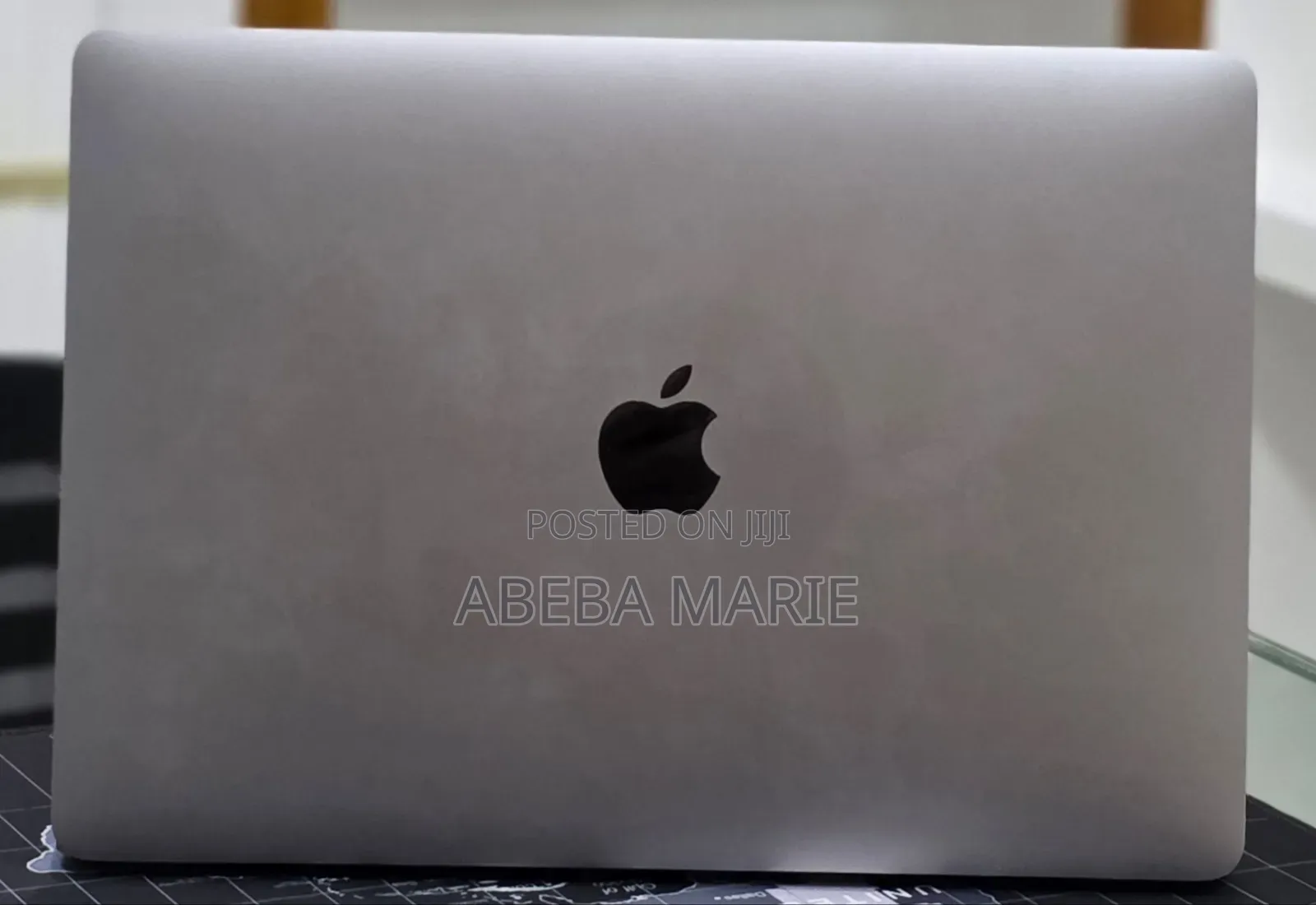 New Laptop Apple MacBook Pro 2017 16GB Intel Core i5 SSD 512GB